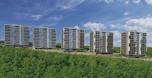 Ataseven Group'tan yeni proje; Atakent Panorama İzmir