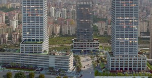 Lens Yapı'dan Ataşehir'e yeni proje; Ataşehir Modern
