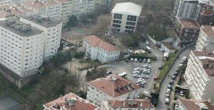 Marmara Üniversitesi Nişantaşı arsasının yeni sahibi Dap Yapı oldu!
