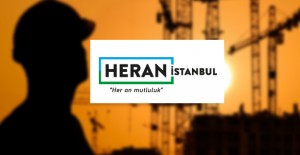 Heran İstanbul projesi fiyat!