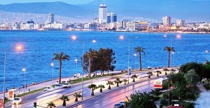 İzmir, Berlin'den sonra dünyanın konut fiyatı en çok artan şehri!