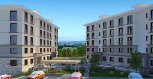 TOKİ Çanakkale Bigadiç'te 181 konut inşa edecek!