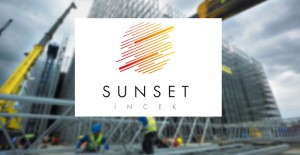 Ülkealan Yapı'dan yeni proje; Sunset İncek
