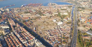 Allsancak İzmir projesi nerede? İşte lokasyonu...