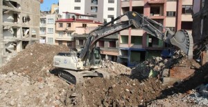Antalya Aksu'nun 6 mahallesinde bazı bölgeler kentsel dönüşüm alanı ilan edildi!