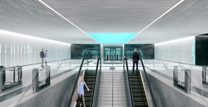 Gebze Darıca metro hattı yapım ihalesi gerçekleştirildi!