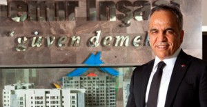 Hamit Demir, Nisan ayı konut satışları 2018 rakamlarını değerlendirdi!