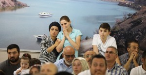 Amasya Ziyaret TOKİ'de 345 konutun hak sahipleri belli oldu!
