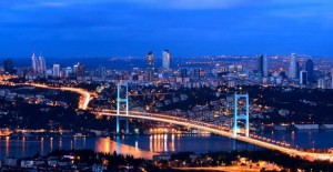 İstanbul konut projeleri ile öne çıkmaya devam ediyor!