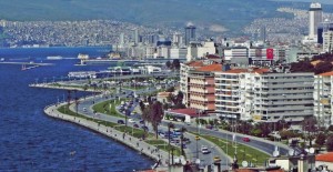 İzmir konut satışı son 1 ayda yüzde 20 arttı!