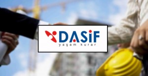 Dasif İnşaat'tan yeni proje; Dasif Konsept Gediz