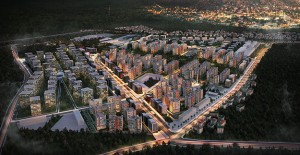 Antalya Sur Yapı projesi ne zaman bitecek?
