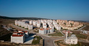 İnegöl Belediyesi TOKİ Evleri 3. etap için talep toplanıyor!