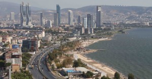 İzmir Yeni Kent Merkezi projesi nedir?
