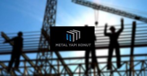 Metal Yapı Ulus projesi!