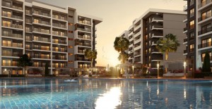 Ataşehir Modern İzmir projesi detayları!