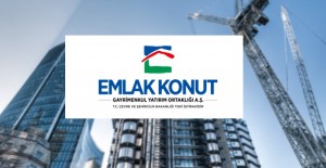 Emlak Konut İzmir Konak 2. etap projesi çalışmaları başladı!