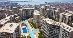 Evora İstanbul fiyat listesi 2018!