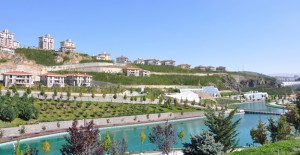 Kuzey Ankara villa satışı 18 Ekim 2018'de!