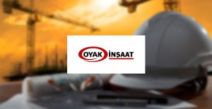 Oyak Başakşehir 3. etap projesi!