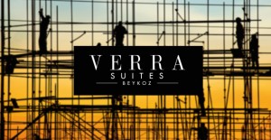 Verra Suites Beykoz'un lansmanı Kasım'da yapılacak!