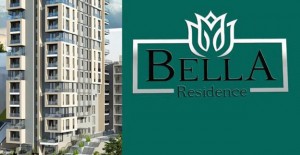 Bella Residence Kağıthane satılık!
