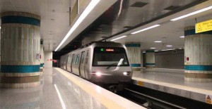 İstinye-İTÜ-Kağıthane metro durakları!