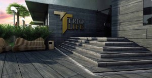 Trio Life İzmir satılık!