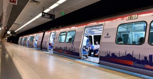 2021'de açılacak metro hatları İstanbul!