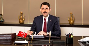 Murat Kurum; '5 yılda 1.5 milyon konutu dönüştürmeyi hedefliyoruz'!