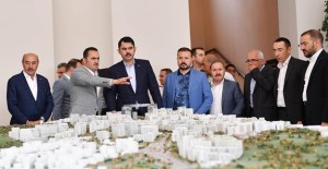 8 bin 300 binayı kapsayacak olan Okmeydanı kentsel dönüşüm projesi başlıyor!