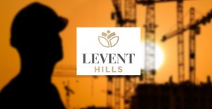 Damac Properties İstanbul projesi Levent Hills geliyor!