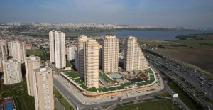 İstanbul Bizim Evler 7 satılık daire!