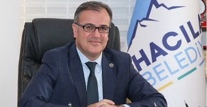 Hacılar Belediye Başkanı Bilal Özdoğan kimdir?