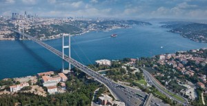 İstanbul Boğazı'nı kaçak yapılardan arındıracak komisyon kuruluyor!
