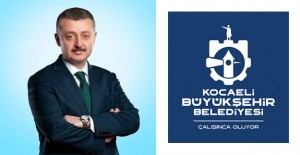 Kocaeli Büyükşehir Belediye Başkanı Doç. Dr. Tahir Büyükakın kimdir?