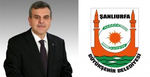 Şanlıurfa Büyükşehir Belediye Başkanı Zeynel Abidin Beyazgül kimdir?
