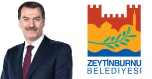Zeytinburnu Belediye Başkanı Ömer Arısoy kimdir?