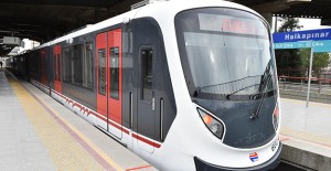 İzmir Halkapınar - Karabağlar metro hattı için inşaat ihaleleri süreci başladı!