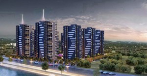 Adana Tekbaş City satılık!