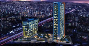 Mai Residence İstanbul satılık!