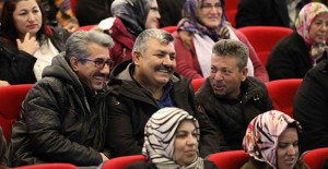 Mersin Gülnar TOKİ'de hak sahiplerinin konutları belirlendi!