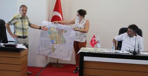 Bayraklı'da kentsel dönüşümde yol haritası belirlendi!