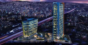 Mai Residence İstanbul satış ofisi!