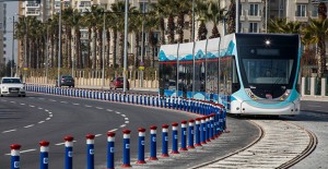 İzmir Çiğli Tramvay ihalesi 20 Ekim 2020'de yapılacak!