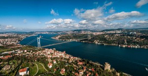 İstanbul'da son bir yılda konut fiyatları uçuşa geçti!