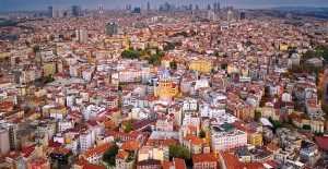 İstanbul'da konut kiraları son bir yılda yüzde 10,81 arttı!