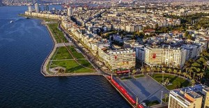 İzmir Büyükşehir Belediyesi'nin yeni imar yönetmeliği yürürlüğe girdi!