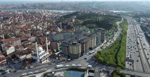 Beyoğlu Fetihtepe'de kentsel dönüşüm için yeni süreç başladı!