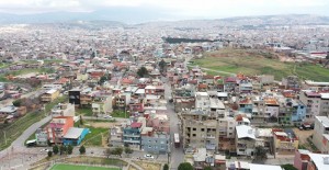Gaziemir Aktepe Emrez kentsel dönüşüm projesinin 2. etabı başlıyor!